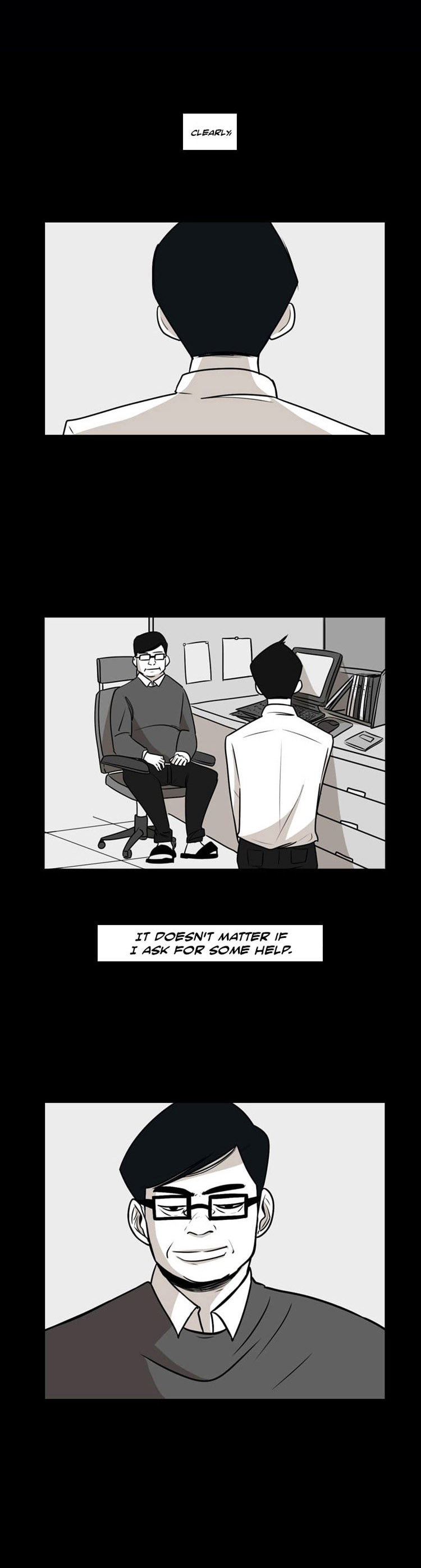 Shark chapter 2 page 16