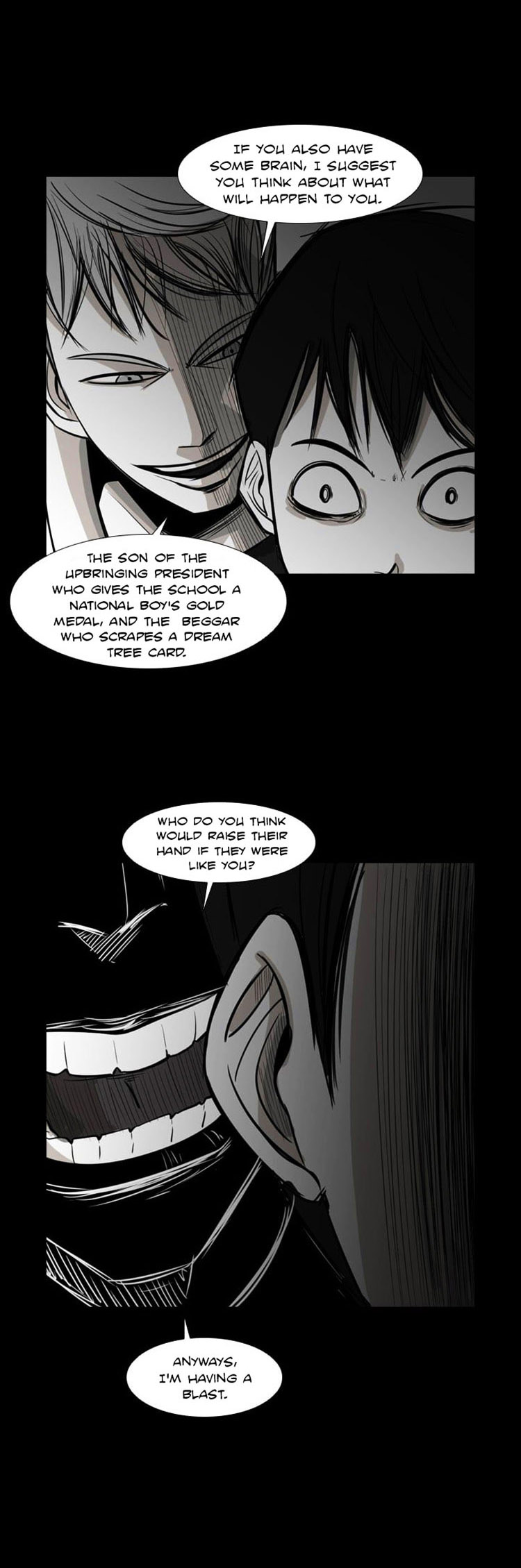 Shark chapter 2 page 21