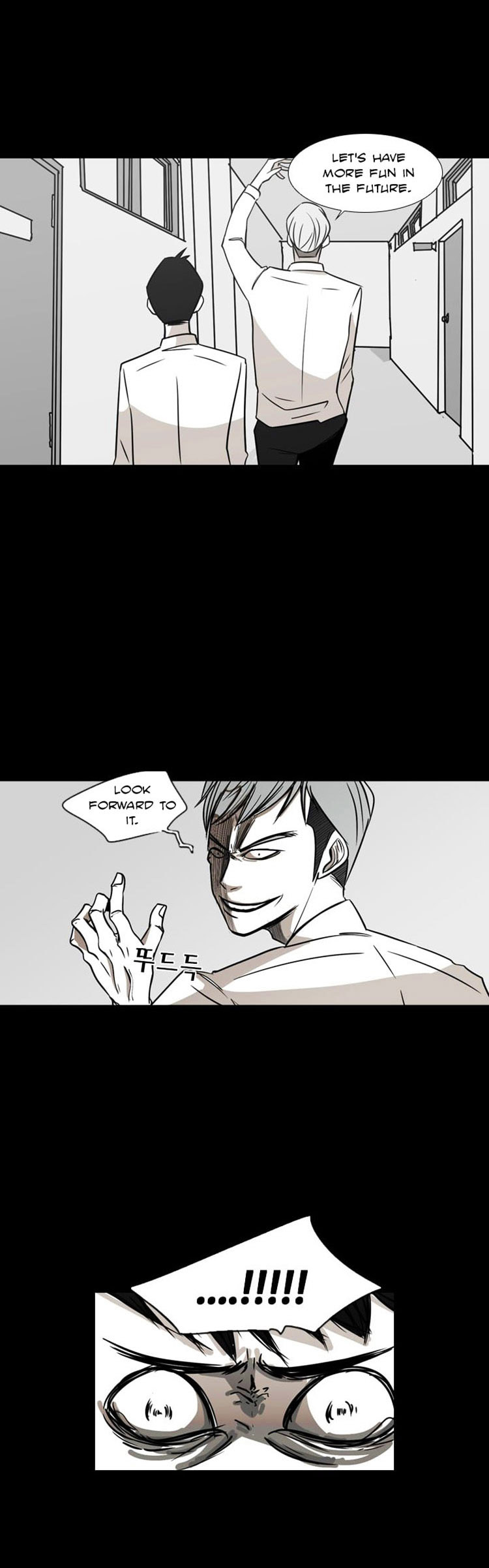 Shark chapter 2 page 22