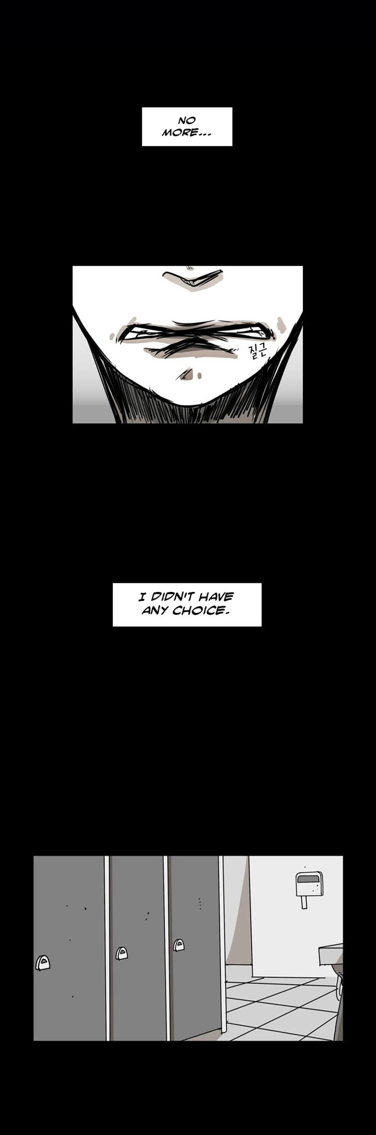 Shark chapter 2 page 23