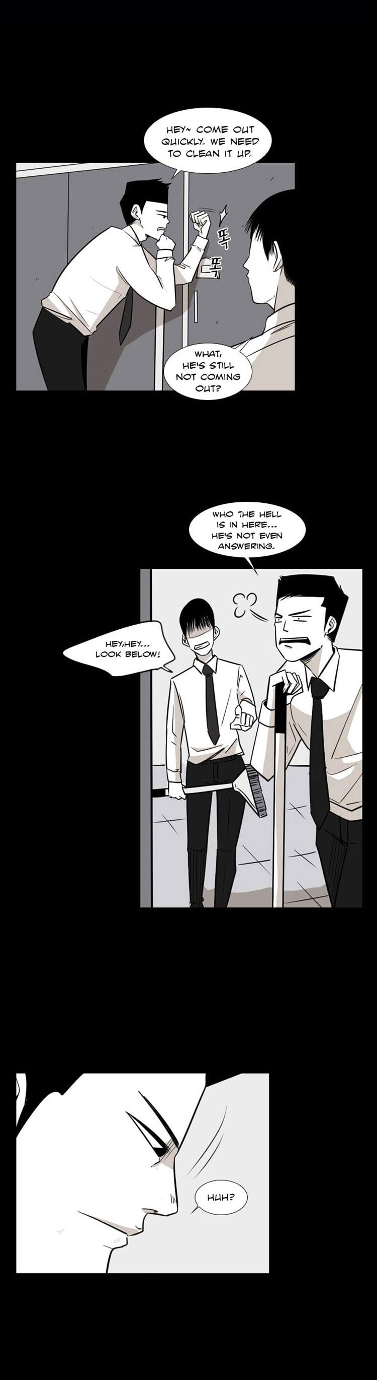 Shark chapter 2 page 24