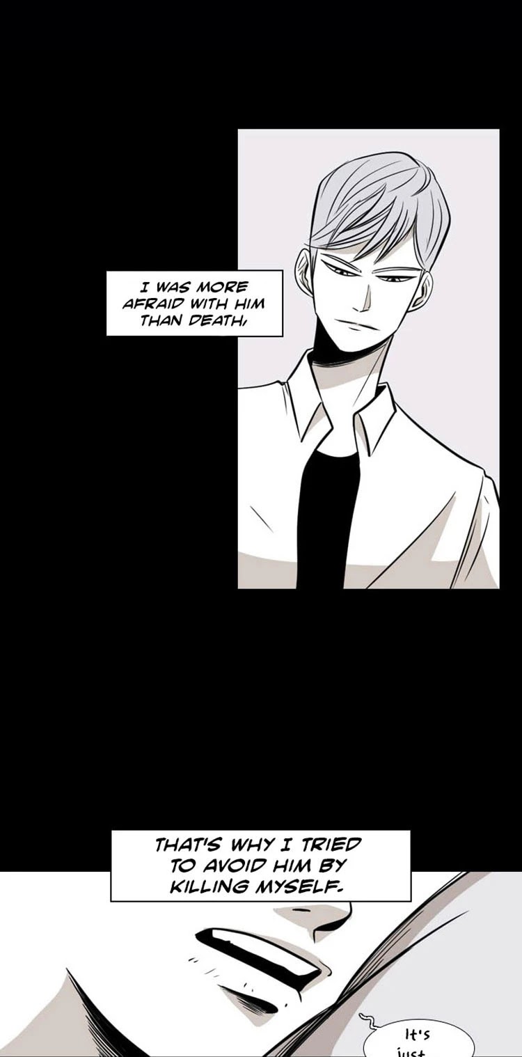 Shark chapter 2 page 30