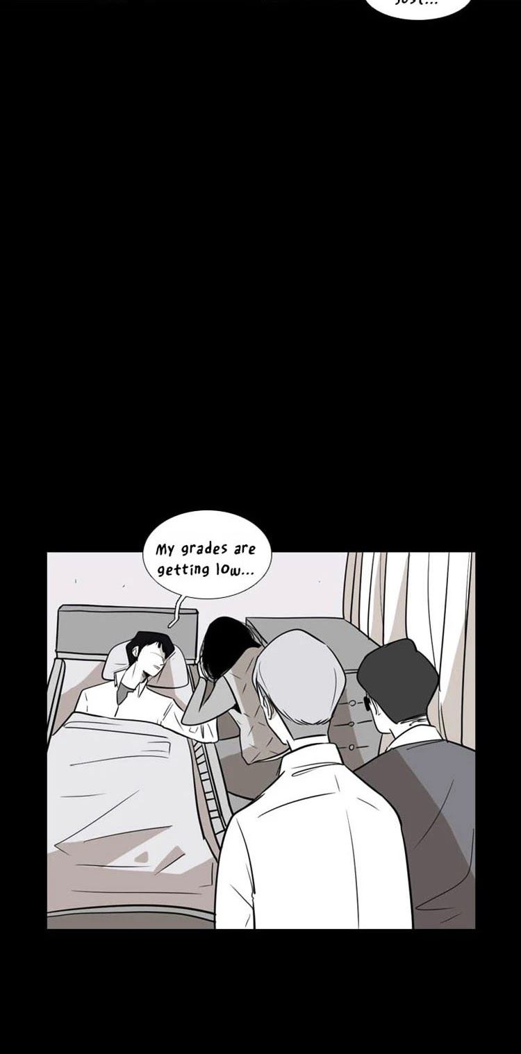 Shark chapter 2 page 31