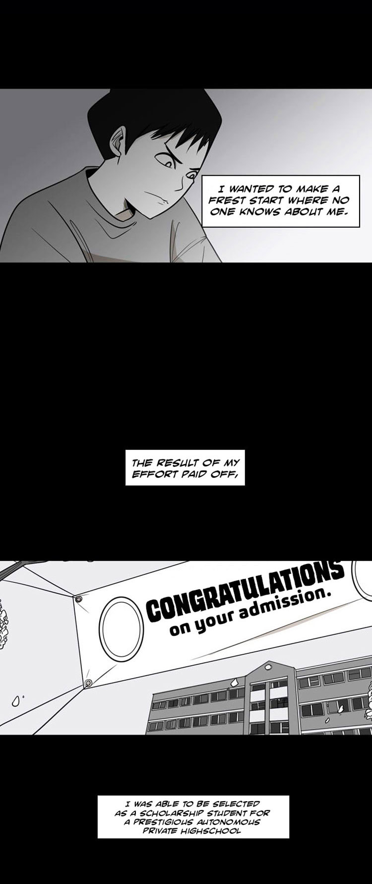 Shark chapter 2 page 34