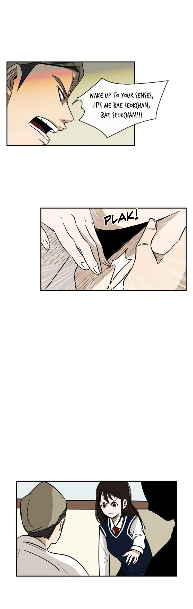 Shark chapter 2 page 39