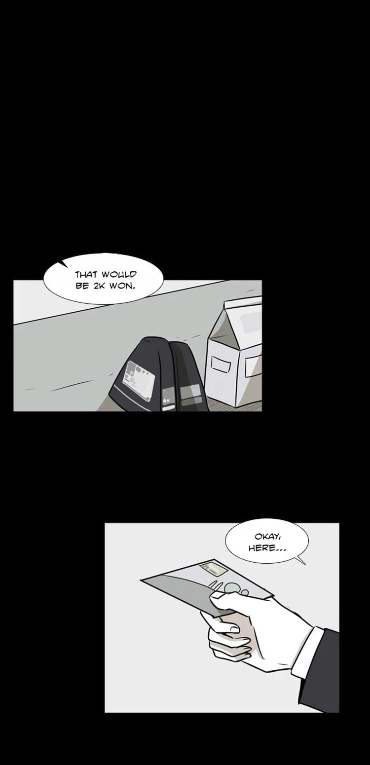 Shark chapter 2 page 4