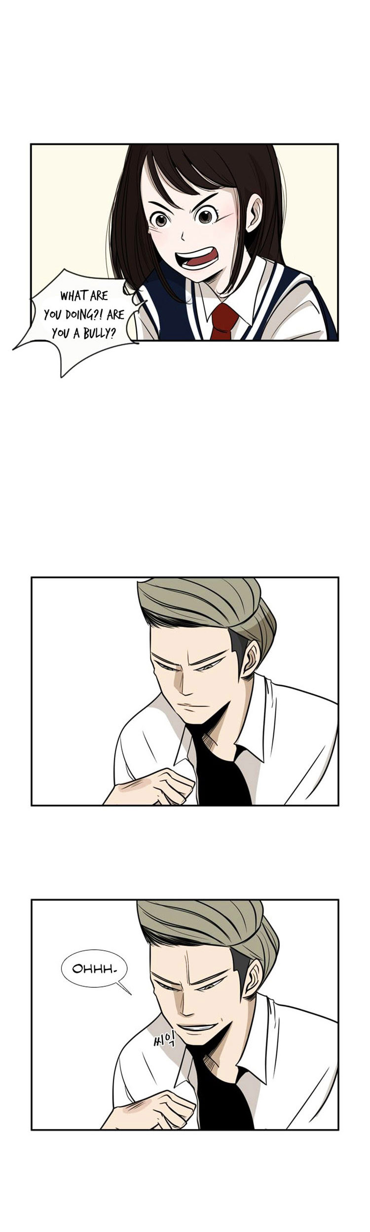 Shark chapter 2 page 40