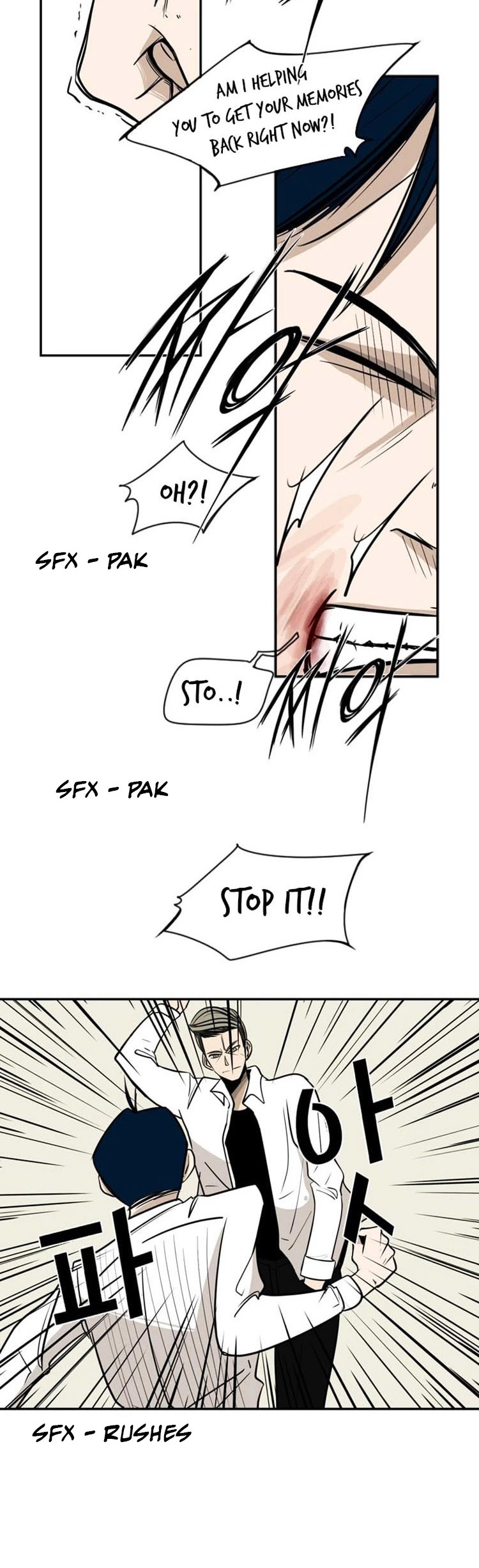 Shark chapter 2 page 47