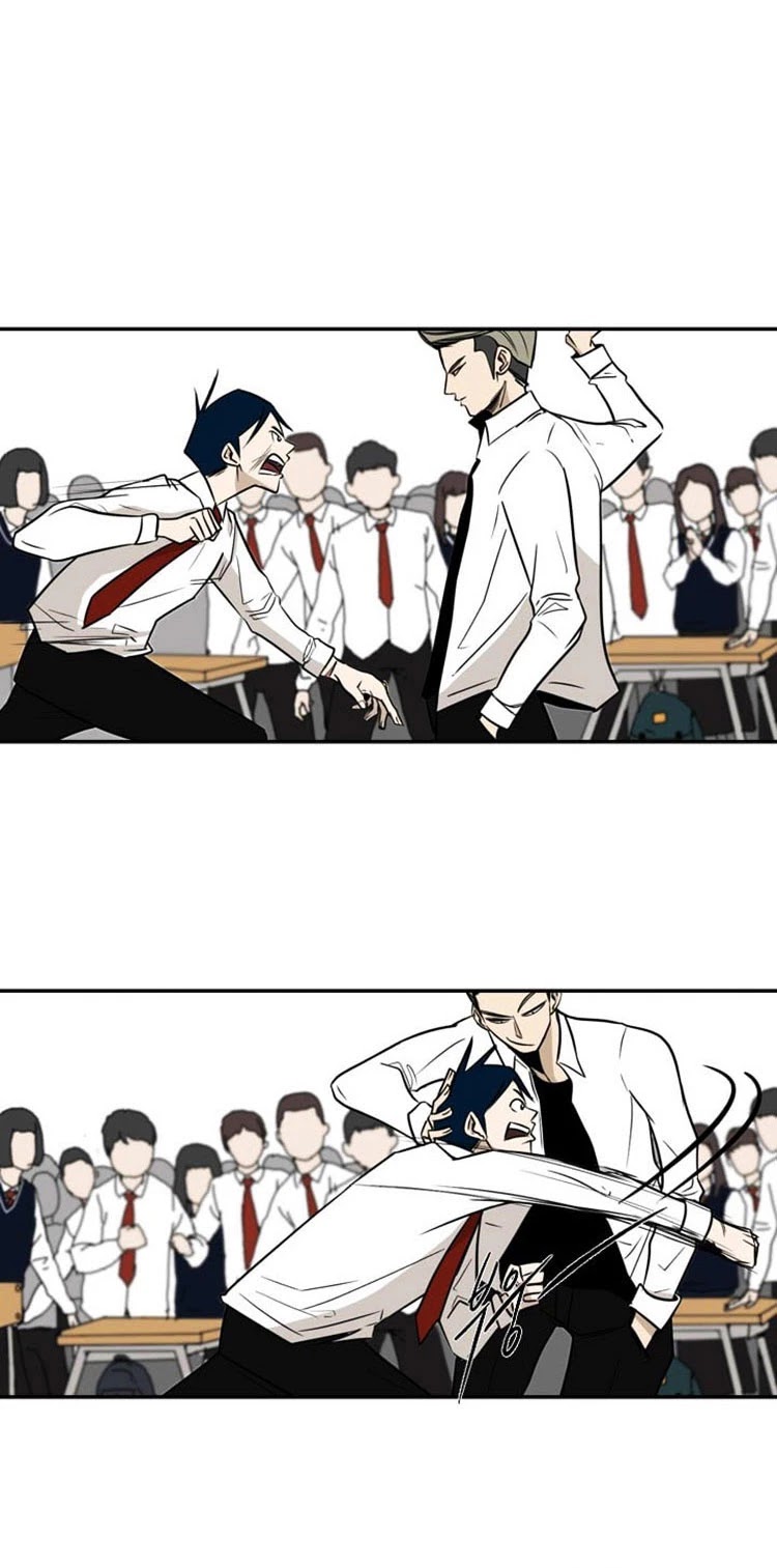 Shark chapter 2 page 48