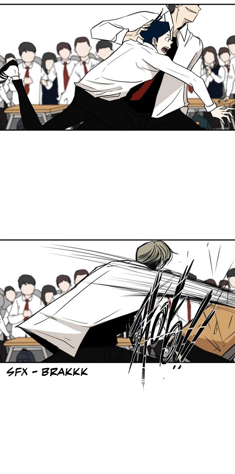 Shark chapter 2 page 49