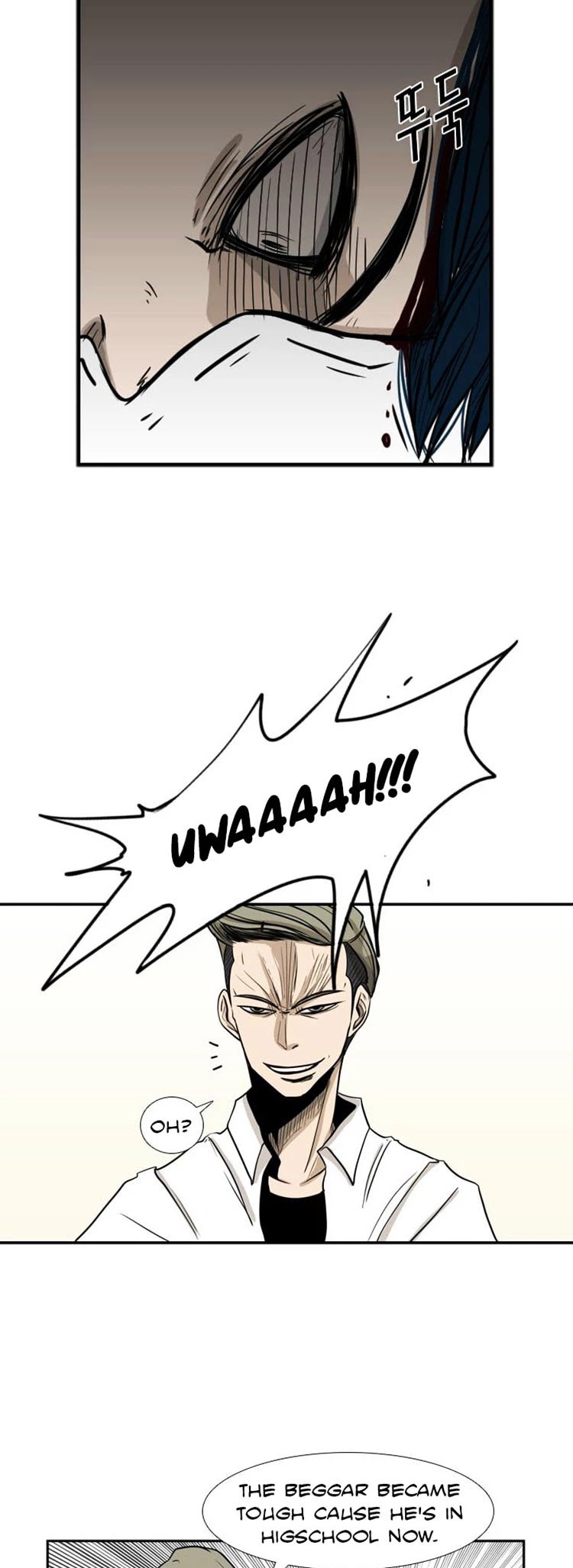 Shark chapter 2 page 54