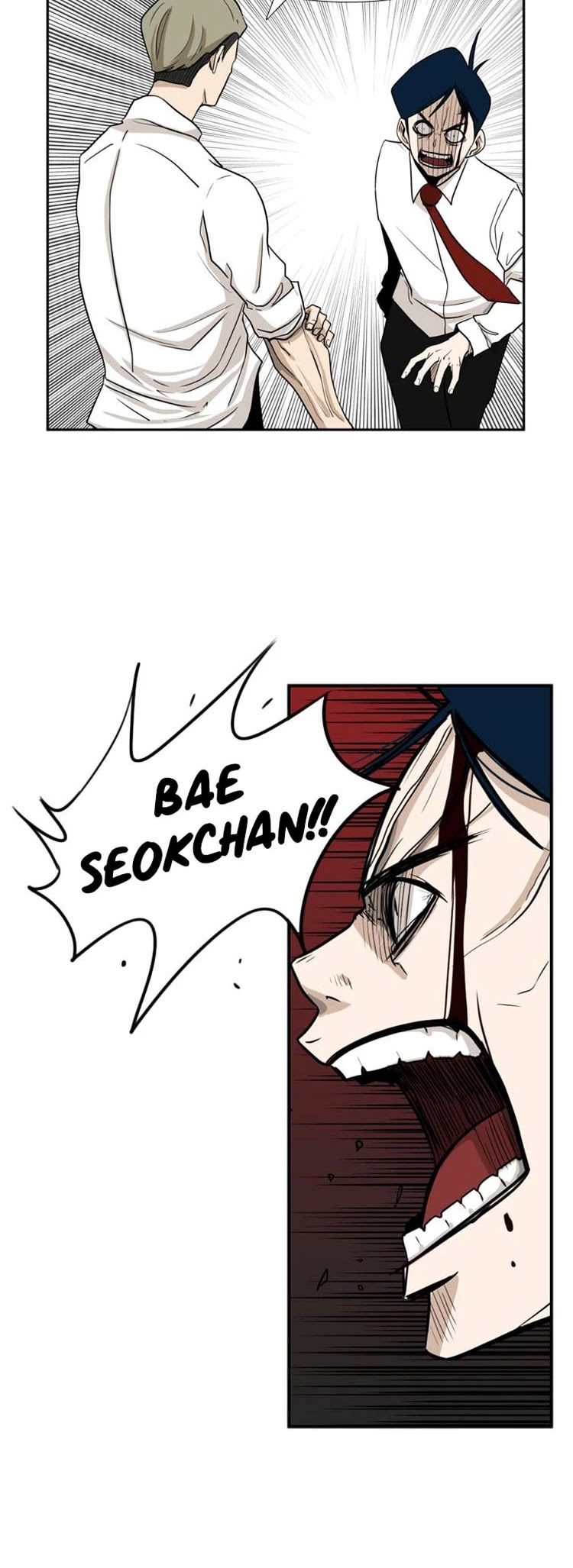 Shark chapter 2 page 55