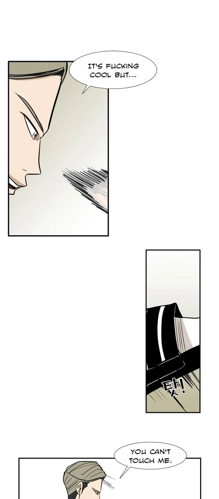 Shark chapter 2 page 56