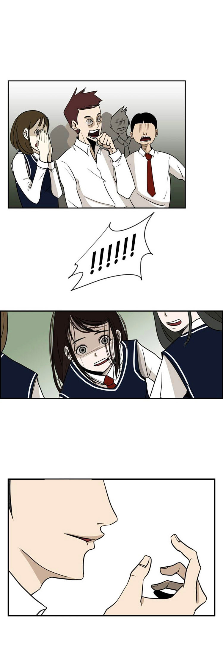 Shark chapter 2 page 58