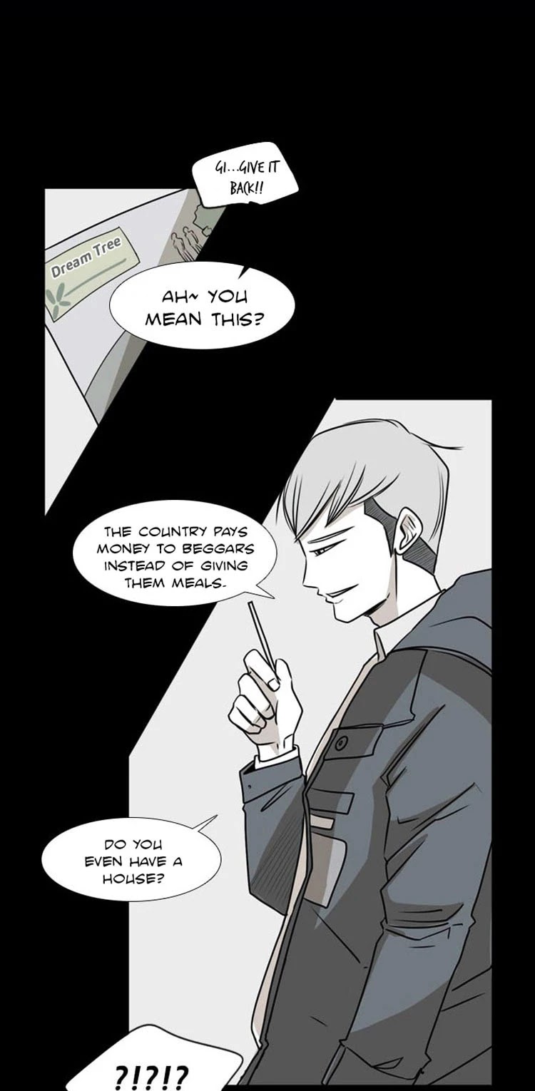 Shark chapter 2 page 6