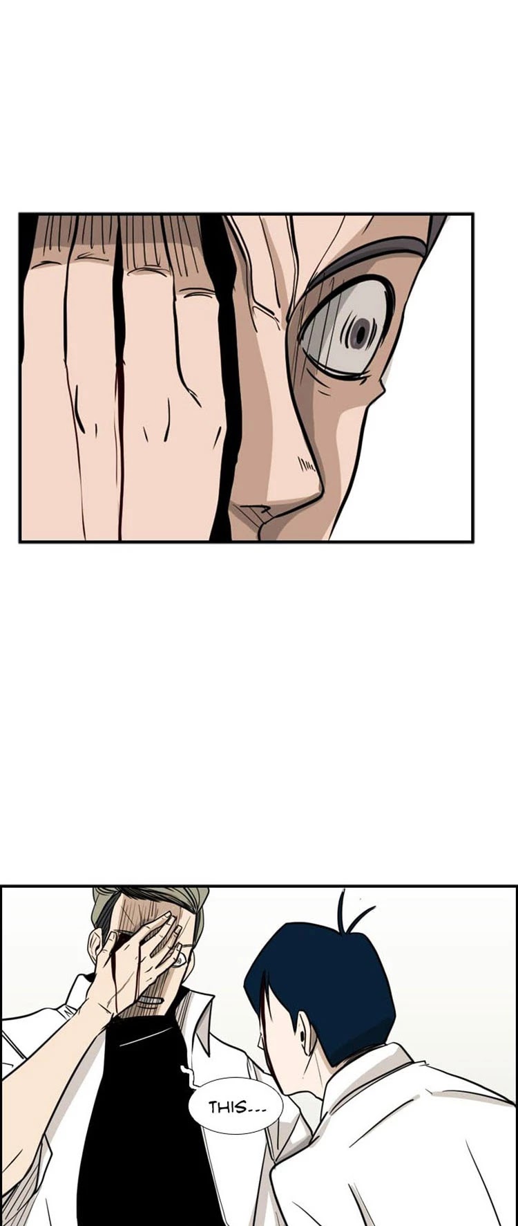 Shark chapter 2 page 61