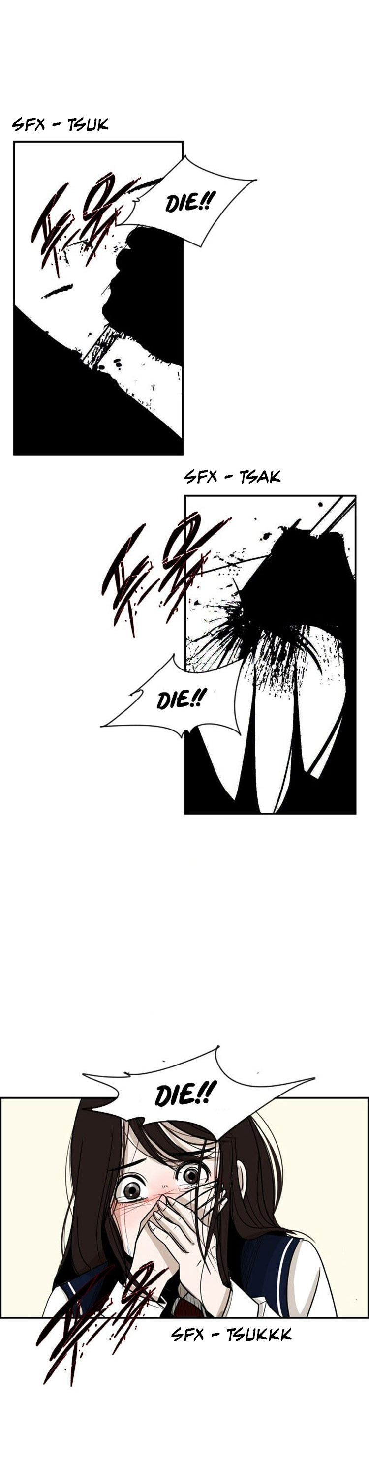 Shark chapter 2 page 63