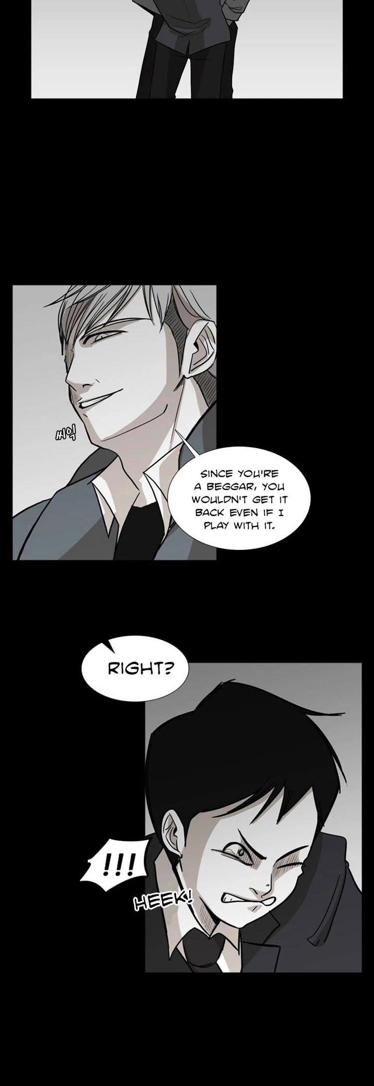 Shark chapter 2 page 9