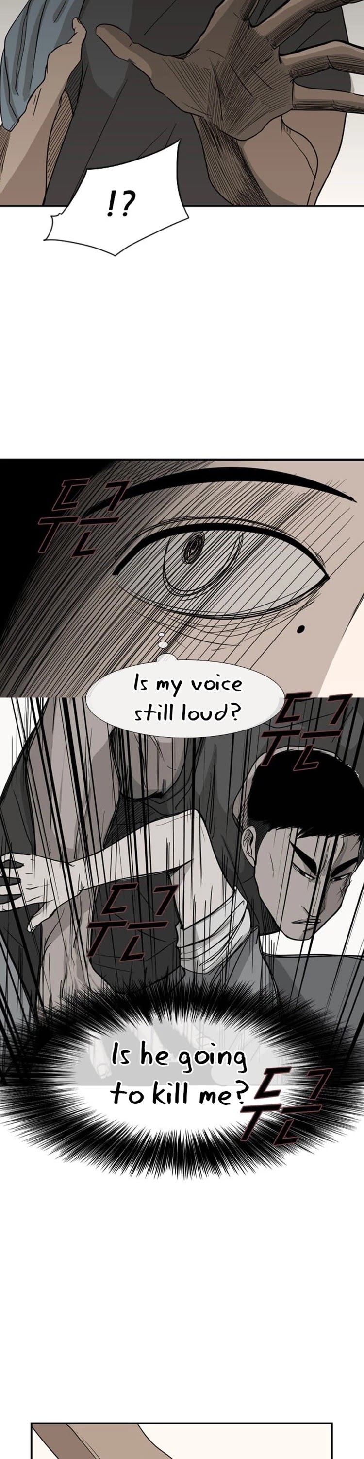 Shark chapter 20 page 15