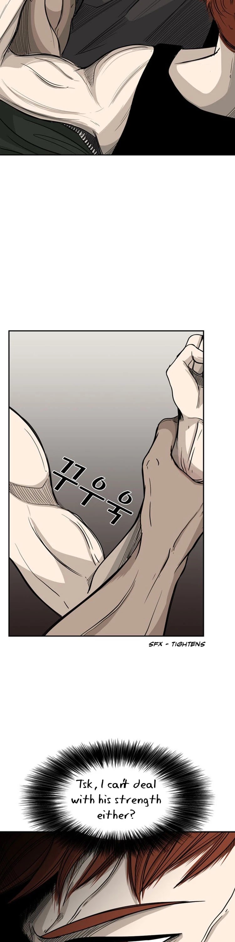 Shark chapter 20 page 23