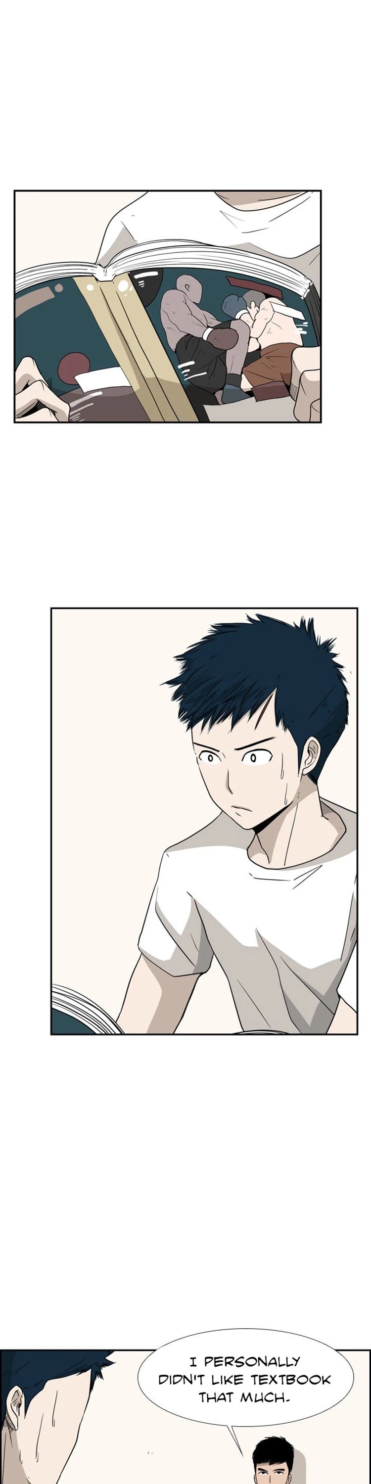 Shark chapter 20 page 30