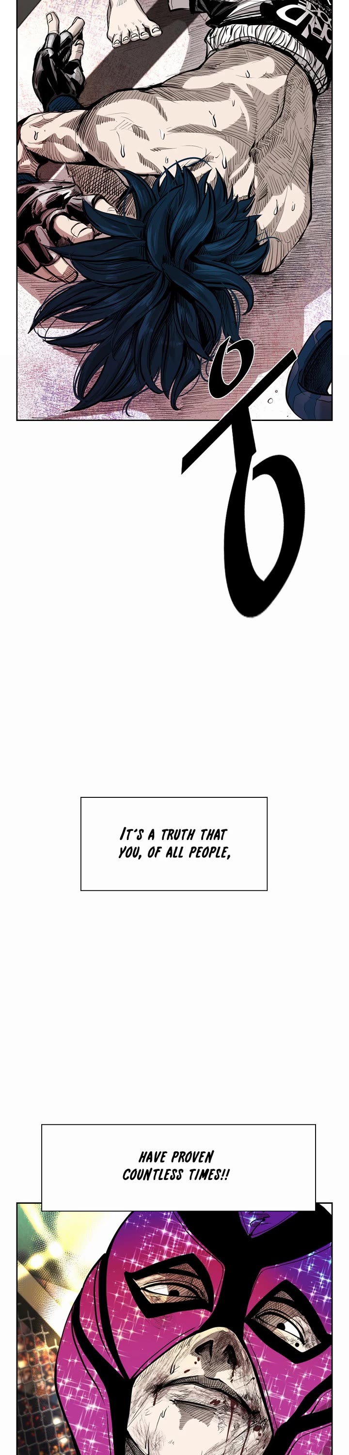 Shark chapter 200 page 2