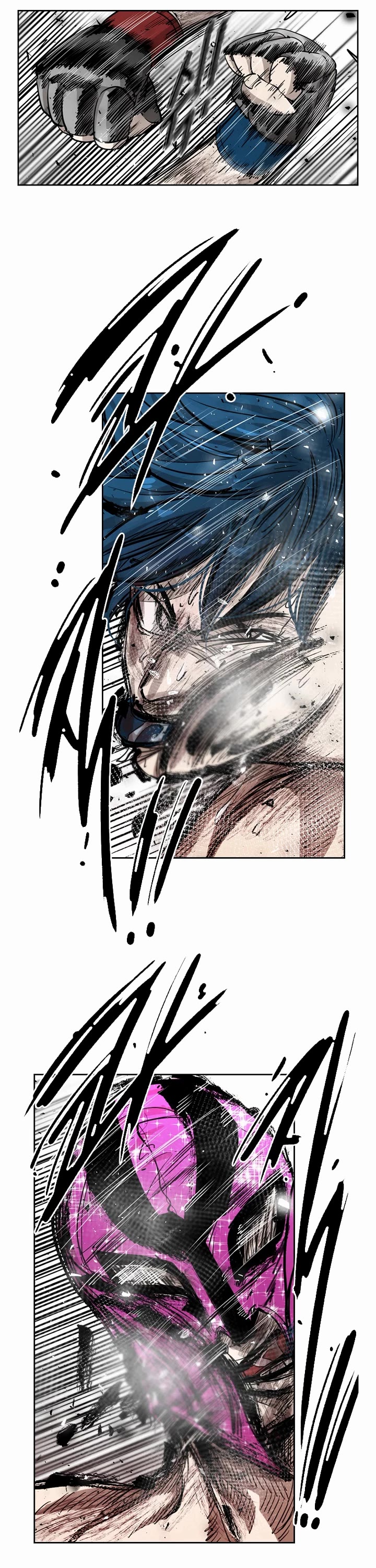 Shark chapter 200 page 26