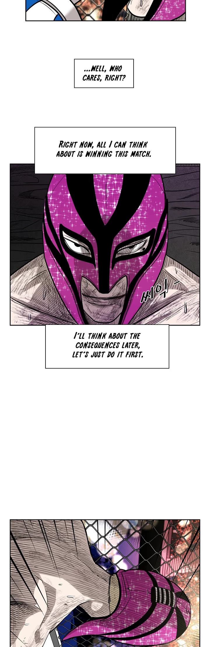 Shark chapter 200 page 30