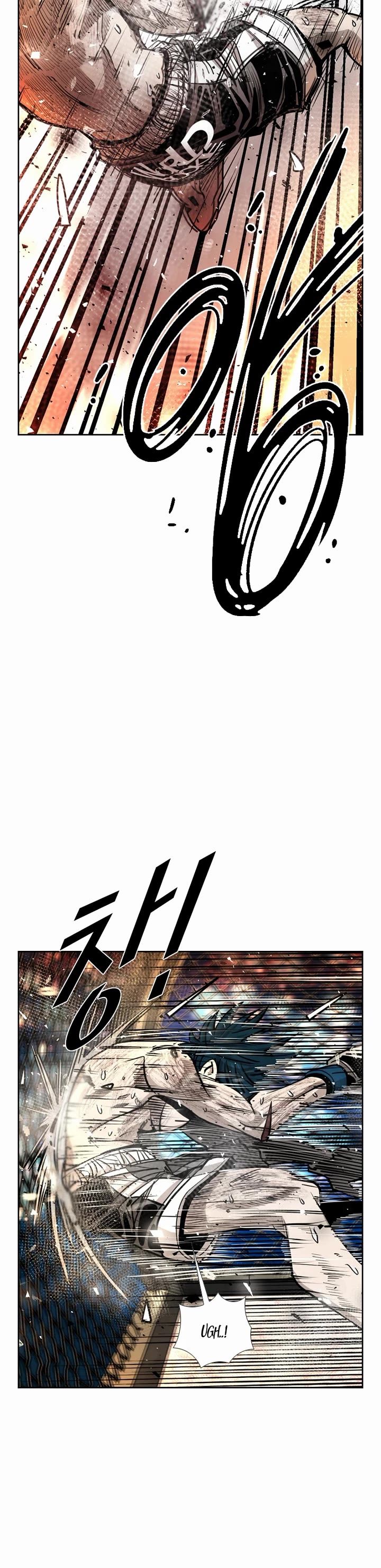 Shark chapter 201 page 15