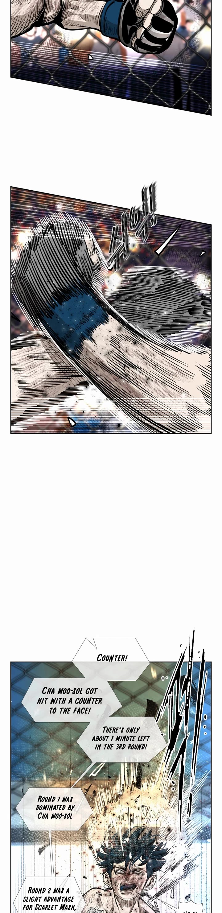 Shark chapter 201 page 24