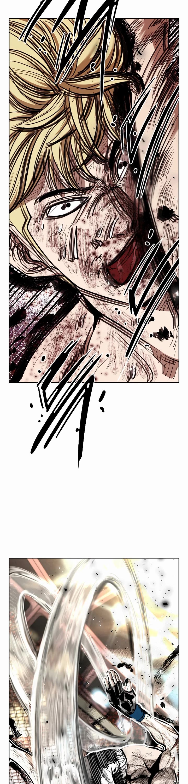 Shark chapter 202 page 18