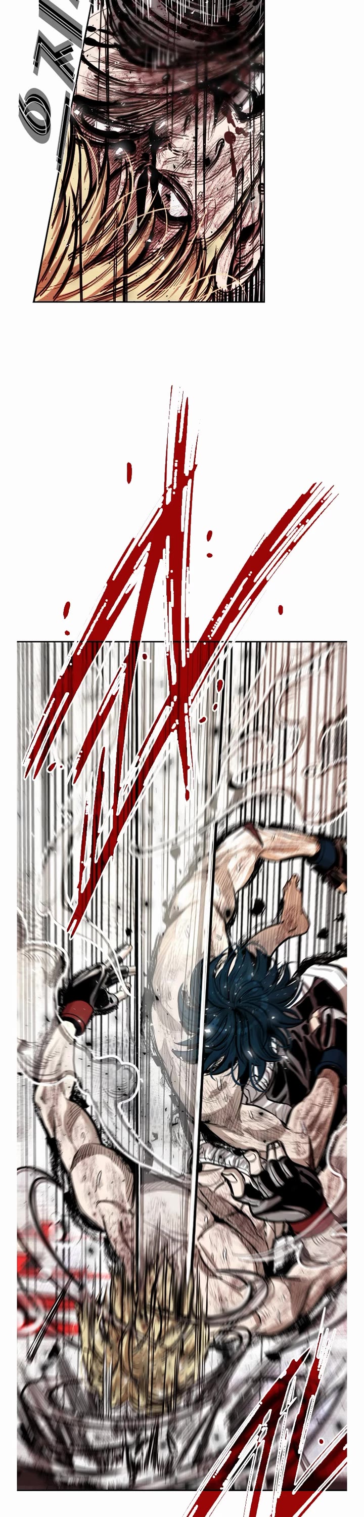 Shark chapter 202 page 22