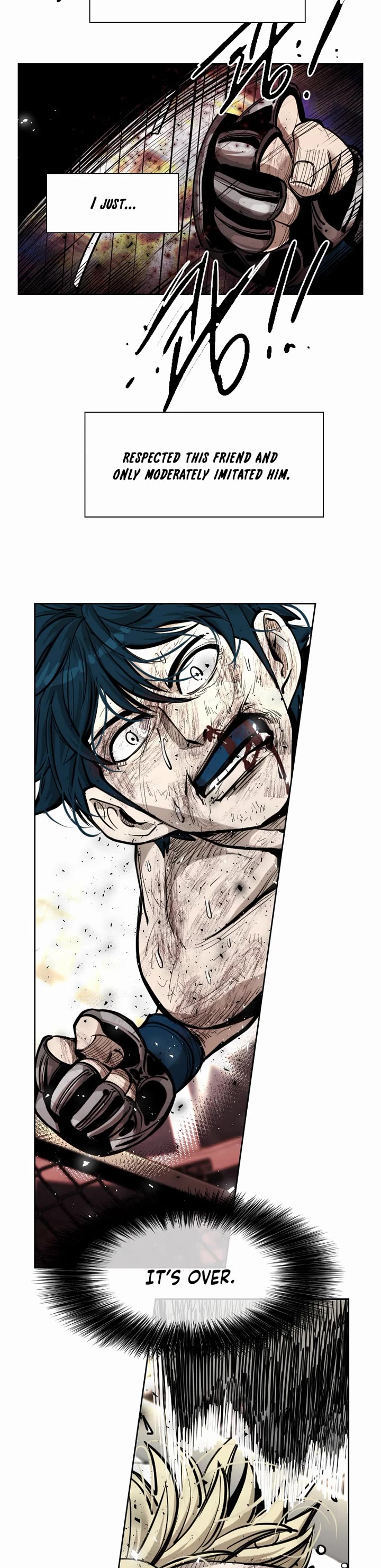 Shark chapter 202 page 24