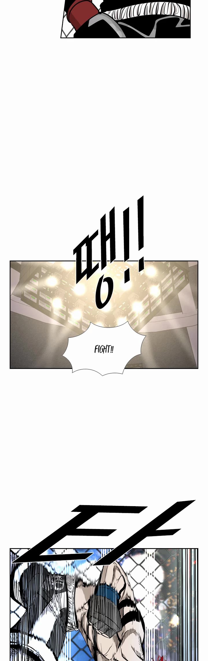 Shark chapter 203 page 30