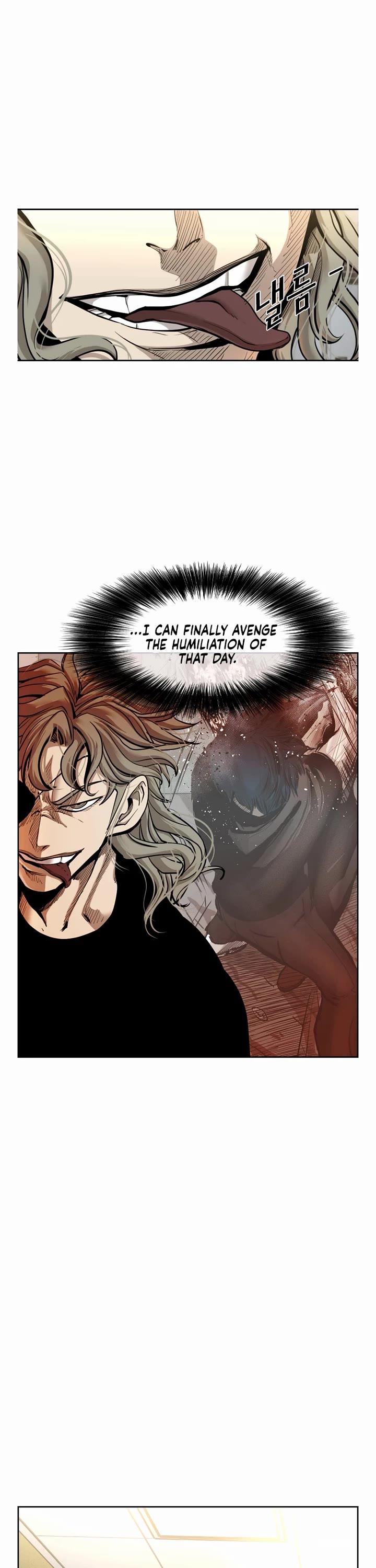 Shark chapter 203 page 8