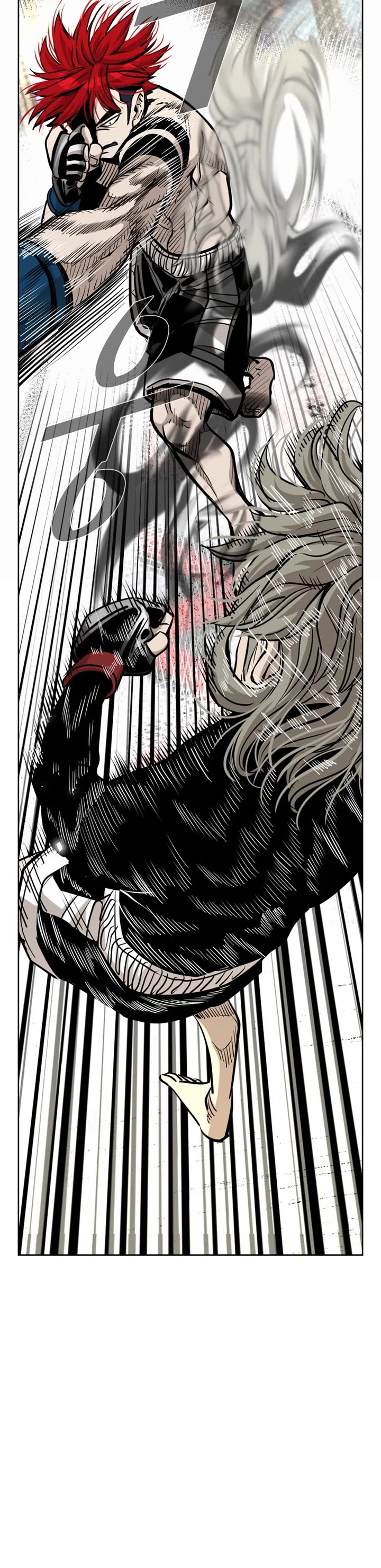 Shark chapter 204 page 10