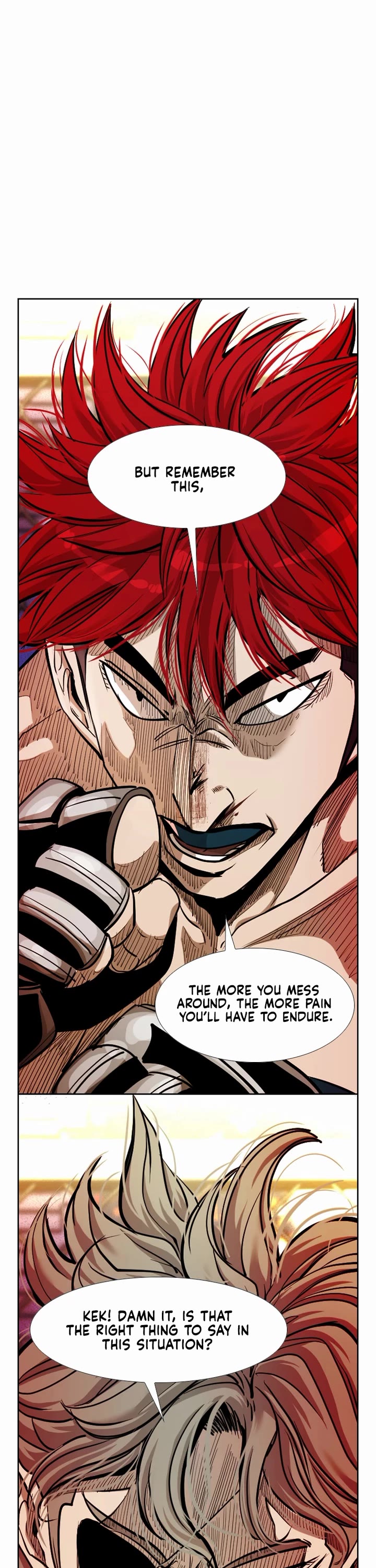 Shark chapter 204 page 12