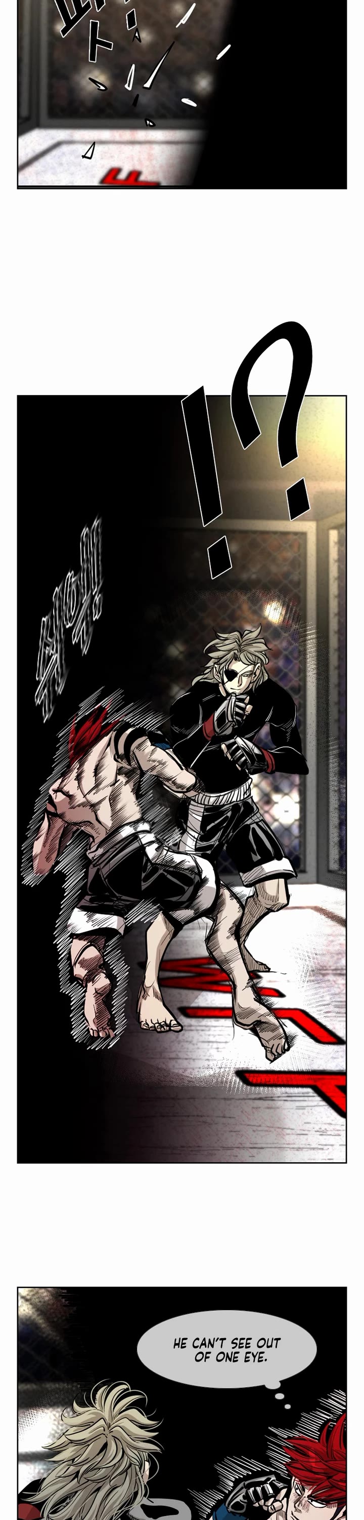 Shark chapter 204 page 16