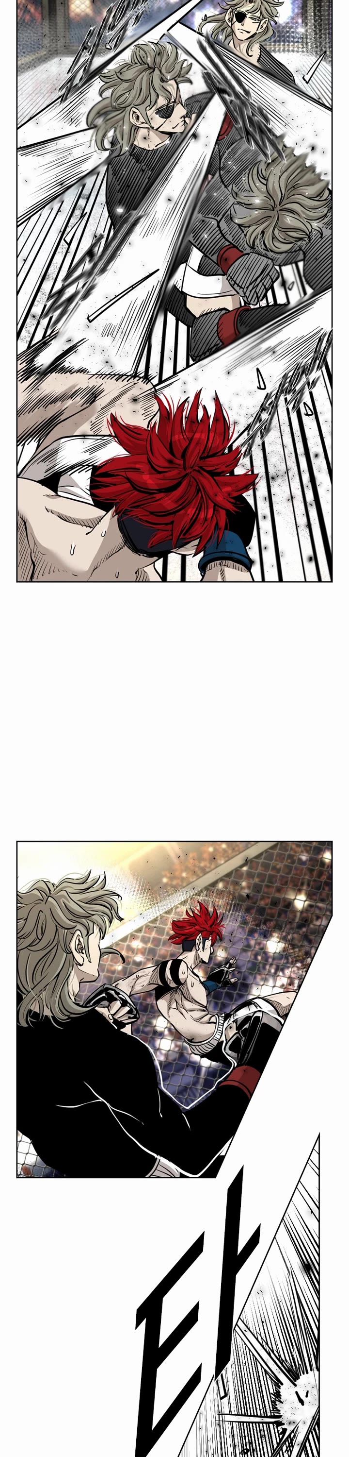 Shark chapter 204 page 26