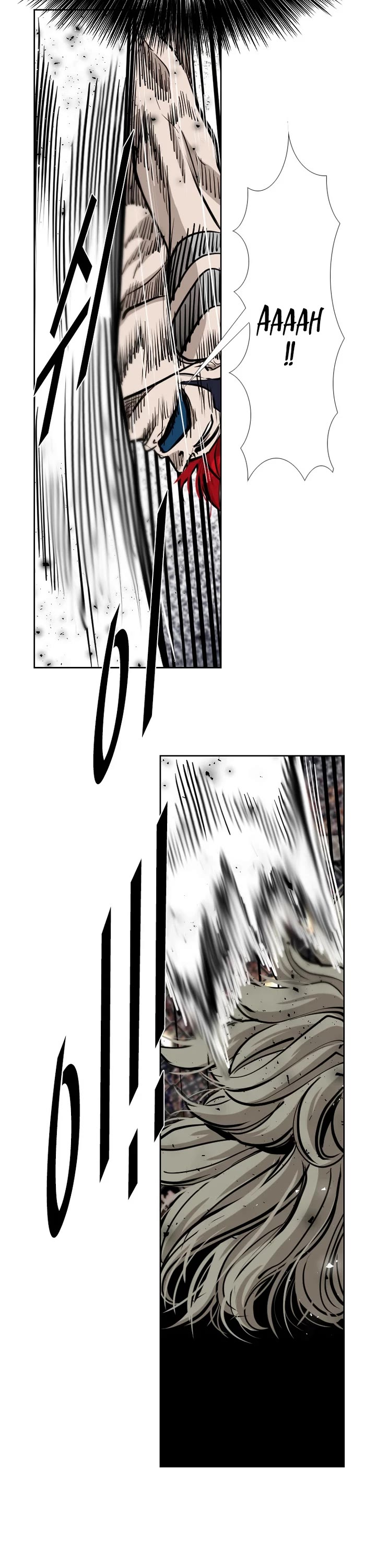 Shark chapter 204 page 28