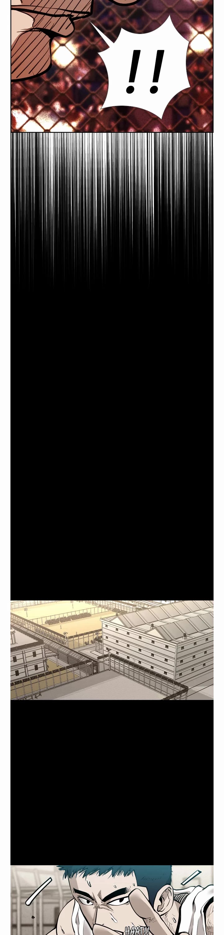 Shark chapter 204 page 31