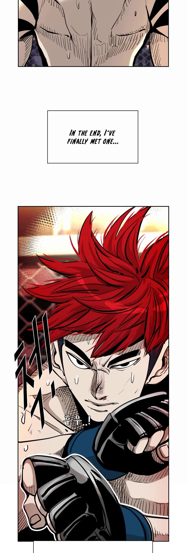 Shark chapter 204 page 36