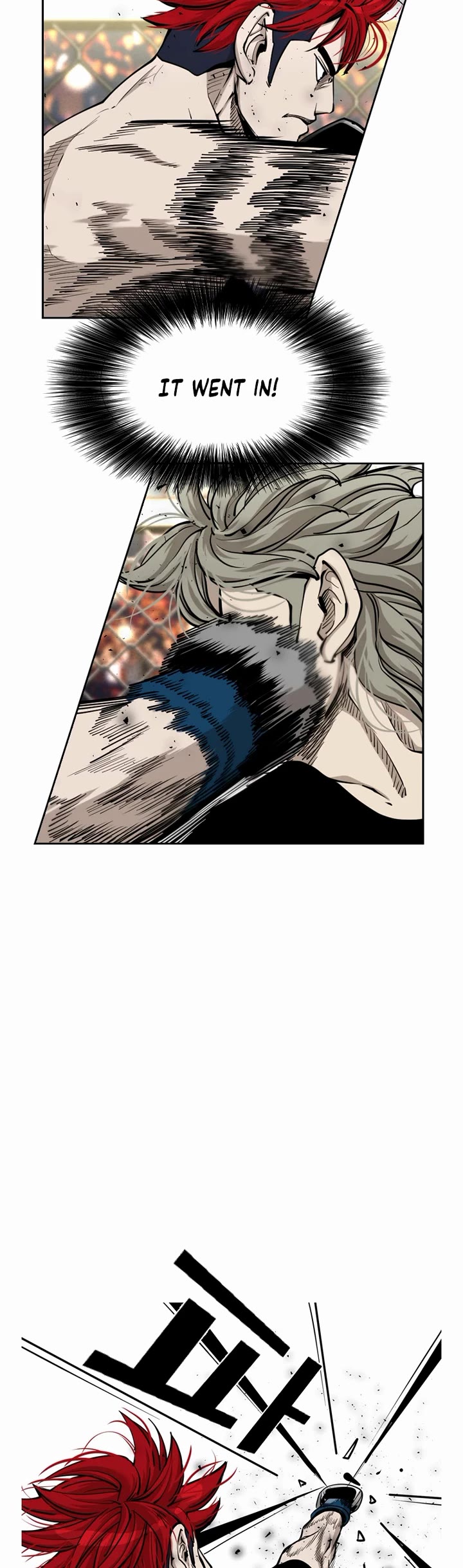 Shark chapter 204 page 5