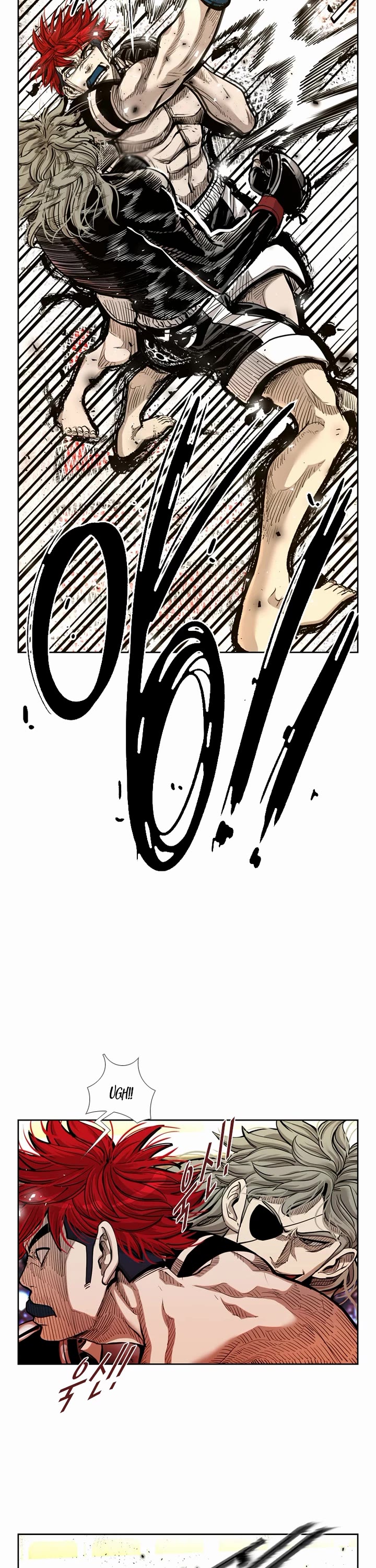 Shark chapter 204 page 7