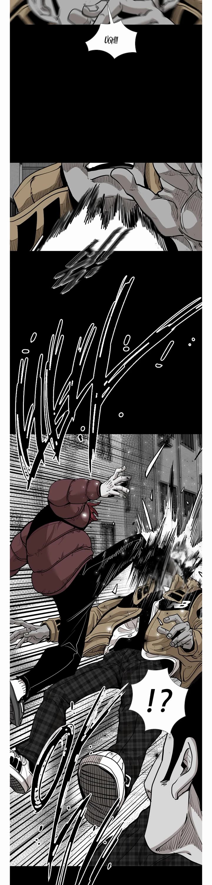 Shark chapter 205 page 12