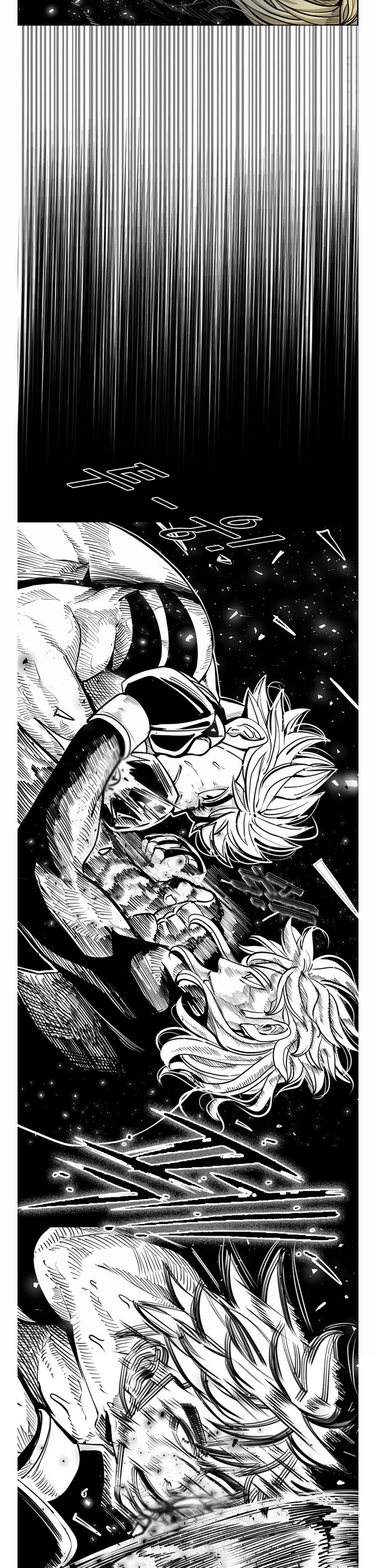 Shark chapter 205 page 27