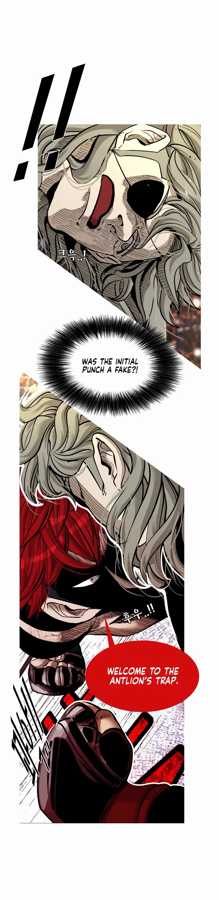 Shark chapter 205 page 30