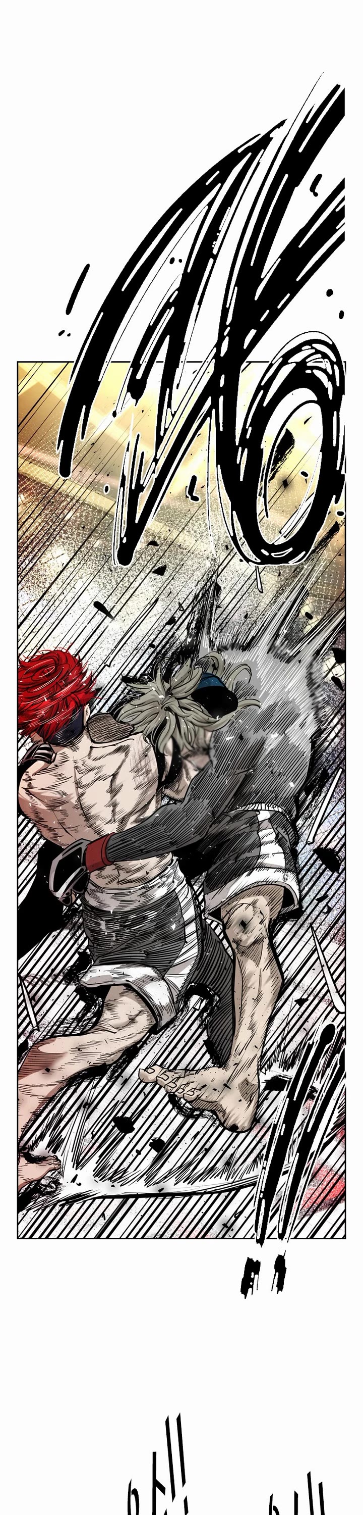 Shark chapter 205 page 31