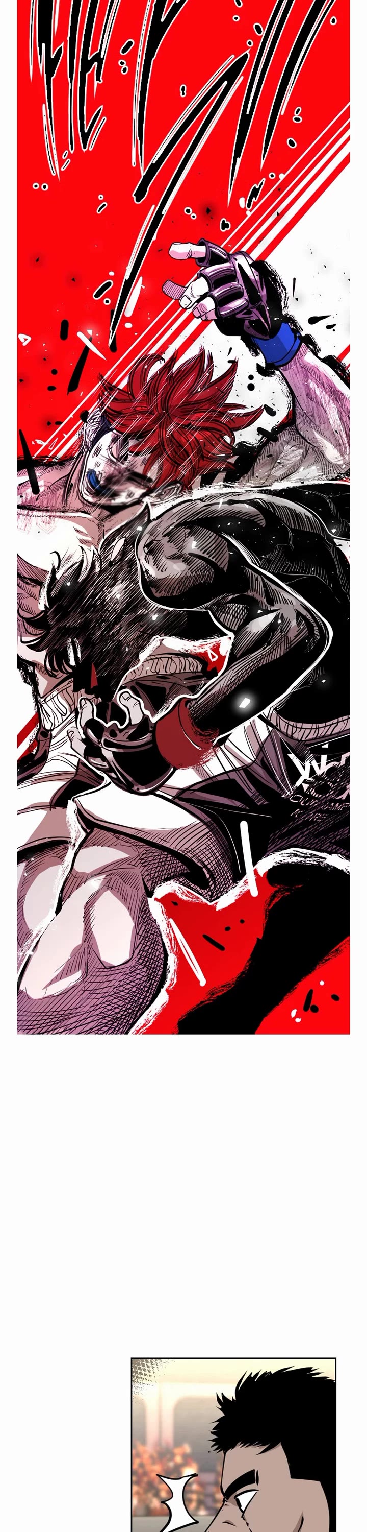 Shark chapter 207 page 12