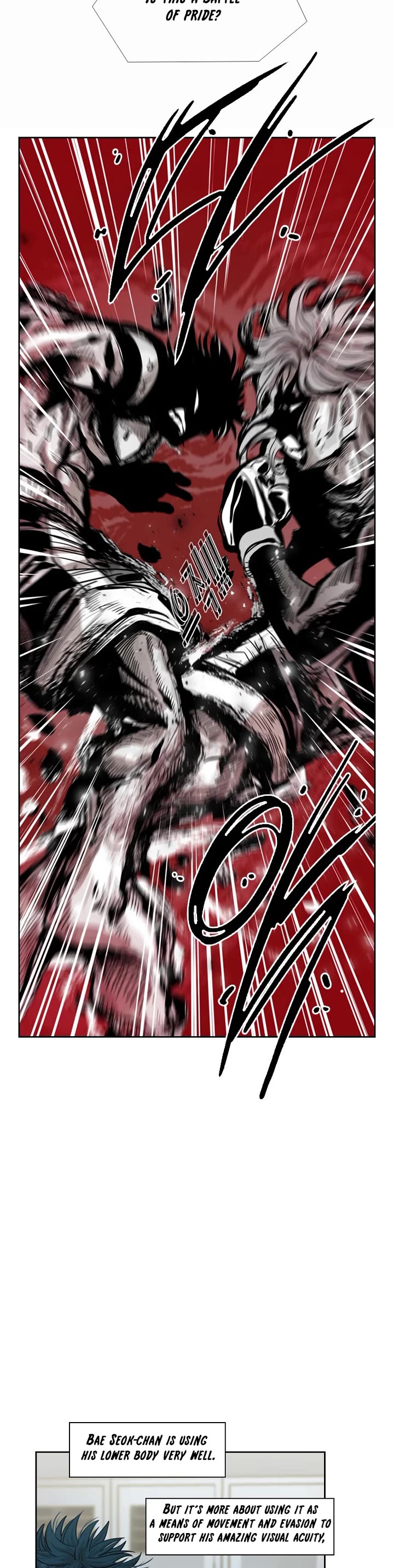 Shark chapter 207 page 29